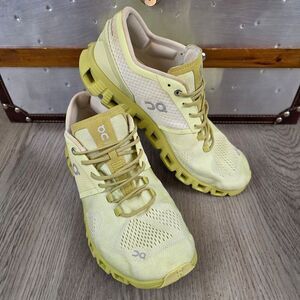 On Running Cloud X Sneakers Size 10